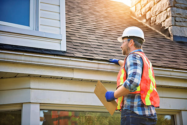 Licensed Gutter Installation service in Camp Murray, WA - Roof Repair Smedway